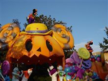 東京ディズニーランド おすすめスポット みんカラ