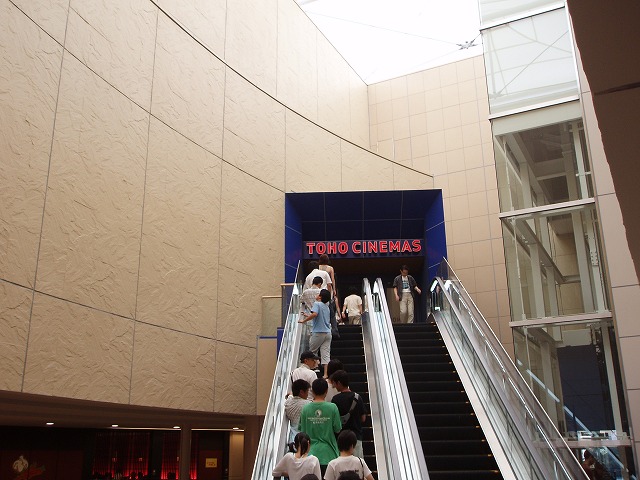 tohoシネマズ府中 おすすめスポット みんカラ tohoシネマズ府中 おすすめスポット みんカラ