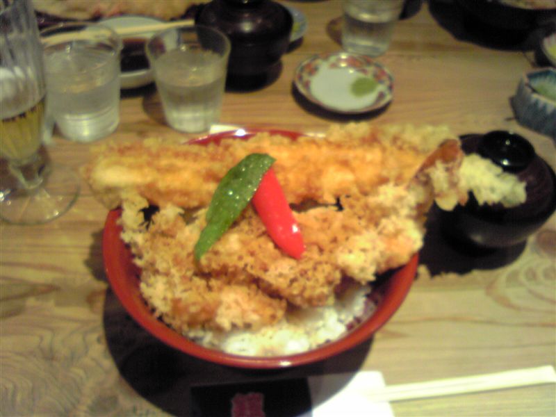 天ぷら 鎧 おすすめスポット みんカラ