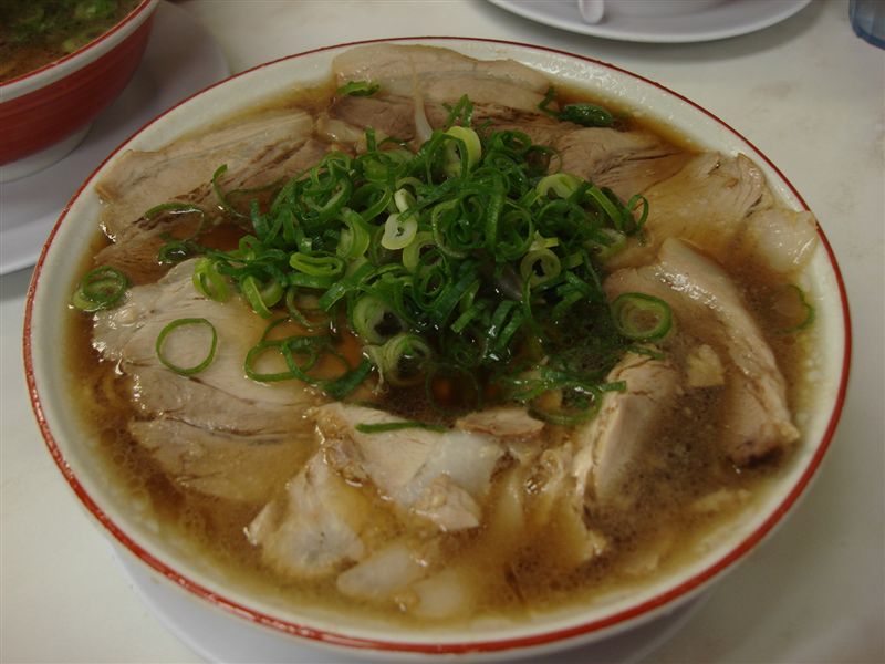 京都たかばし本家第一旭 おすすめスポット みんカラ