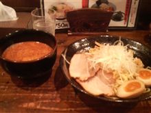 廣島つけ麺 ばくだん屋 ラーメン屋