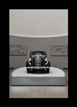 [長久手]トヨタ博物館 トヨタ車だけじゃない、クルマだけじゃない