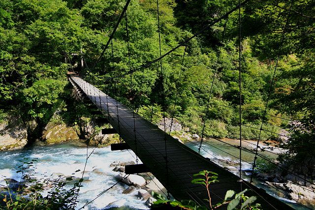 秋山郷 見倉橋 おすすめスポット みんカラ 秋山郷 見倉橋 おすすめスポット みんカラ