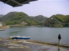 桜池　管理釣り場 ルアー専用バス釣り管理池