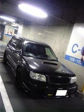 タカシマヤタイムズスクエア駐車場 おすすめスポット みんカラ