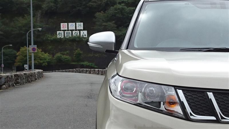 車選び なぜエスクードになったか K I T Aのブログ K I T Aのページ みんカラ