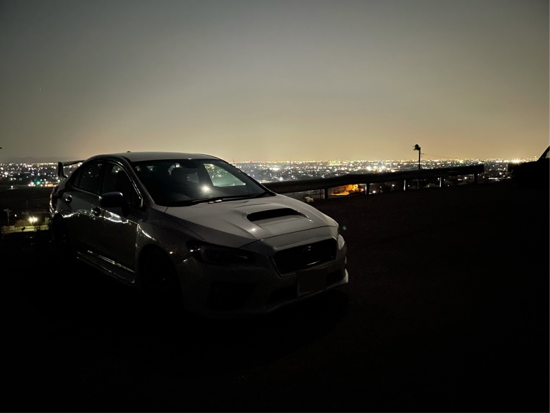 ハイパワーターボ 4wd この条件にあらずんばクルマにあらずだ スバル Wrx Stiのクルマレビュー あっきー 聖地巡礼廚のページ あっきー 聖地巡礼廚 みんカラ