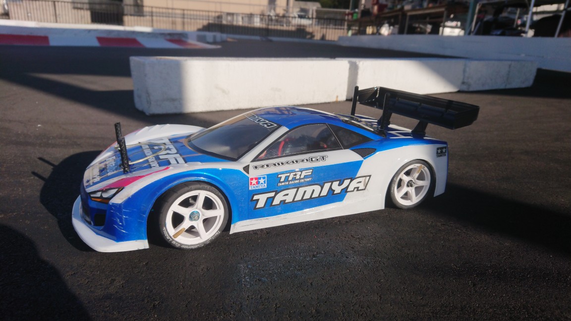 Tb 05タミグラst仕様 S Wakaのブログ 元ジムカーナドライバーが親子でrcレースに挑戦中 みんカラ Tb 05タミグラst仕様 S Wakaのブログ 元ジムカーナドライバーが親子でrcレースに挑戦中 みんカラ