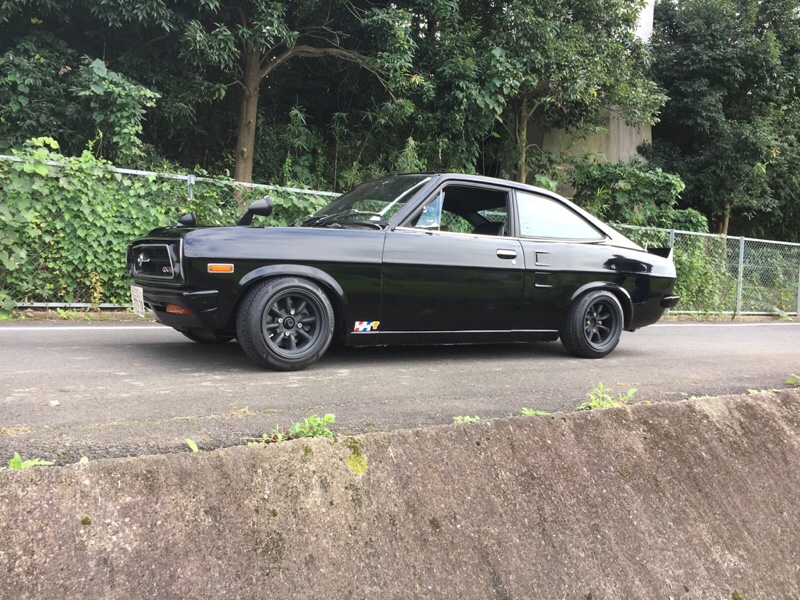 みんカラ B110 サニークーペ 条件 ユーザー のキーワード検索結果一覧