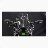 シートあんこ抜き♪（カワサキ ZX-6R）by ZUTTA - みんカラ