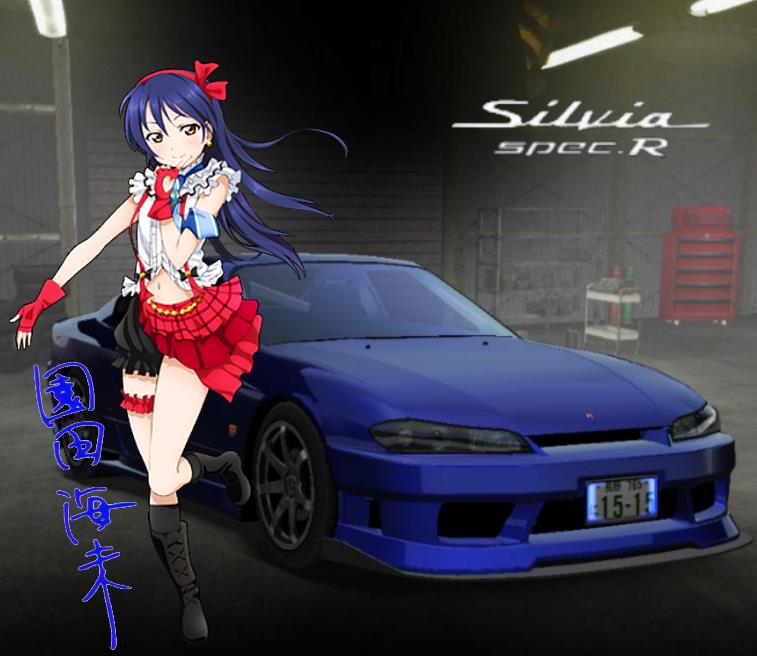 湾岸5dx マイナー車紹介 試乗vol 1 マツダ ロードスタ一nd型 園田海未 S15 Strawberryのブログ 園田海未の湾岸最速伝説 みんカラ 湾岸5dx マイナー車紹介 試乗vol 1 マツダ ロードスタ一nd型 園田海未 S15 Strawberryのブログ 園田海未の湾岸最速伝説 みんカラ
