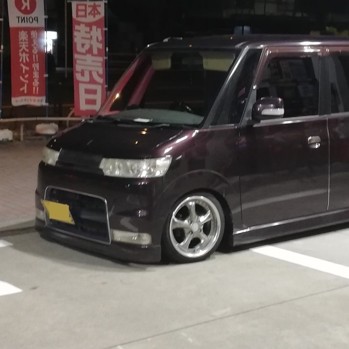 たんと07のプロフィール みんカラ