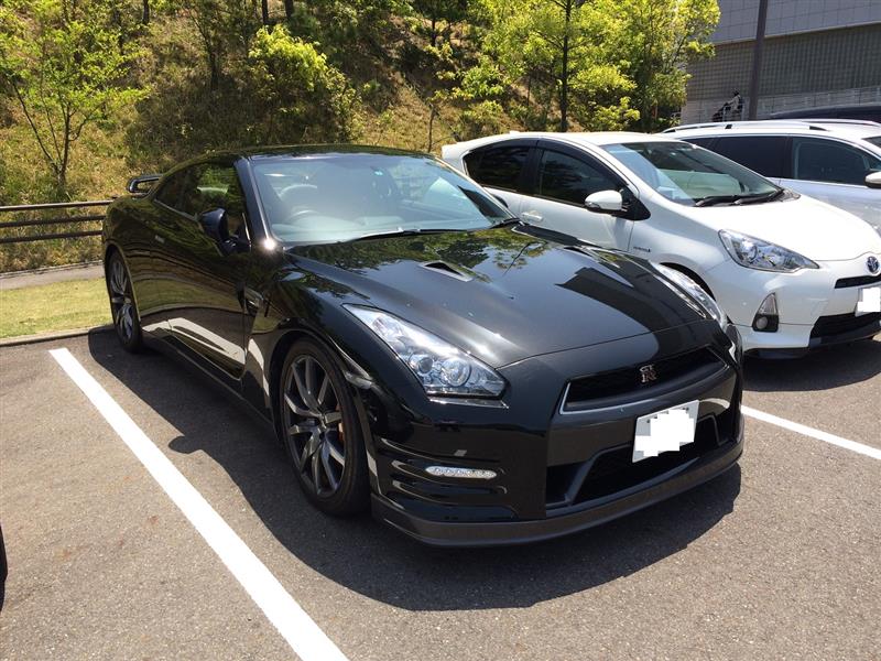 本日のディーラー巡り 冷やかし編 バーンスタインのブログ バーンスタインのページ みんカラ