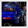 もんたろうの愛車