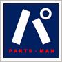 ﾊﾟｰﾂﾏﾝ