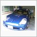 トヨタ MR-S