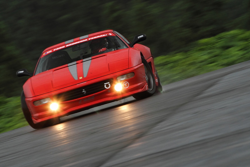 fu355さんのF355 (クーペ)