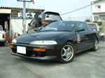 トヨタ スプリンタートレノ