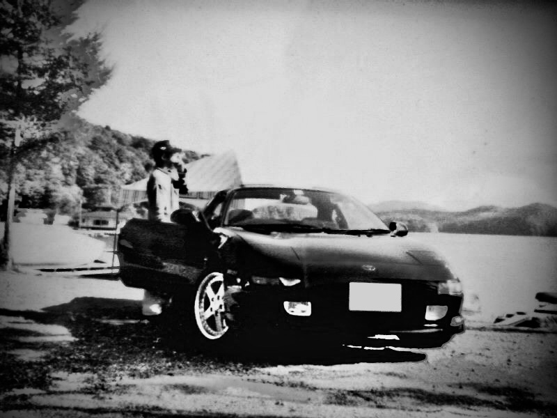 Mr2 トヨタ まさ蔵の愛車 みんカラ Mr2 トヨタ まさ蔵の愛車 みんカラ