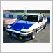トヨタ スプリンタートレノ
