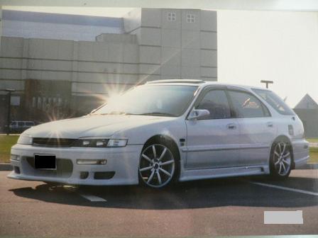 ヨドバシ.com - ハイストーリー HS335WH 1/43 ホンダ アコード