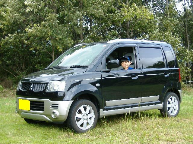 Ekアクティブ 三菱 Turboの愛車 みんカラ