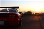 三菱 GTO