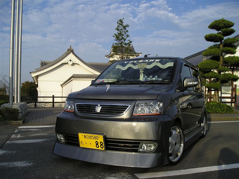 Ekスポーツ 三菱 ミニマジェの愛車 みんカラ