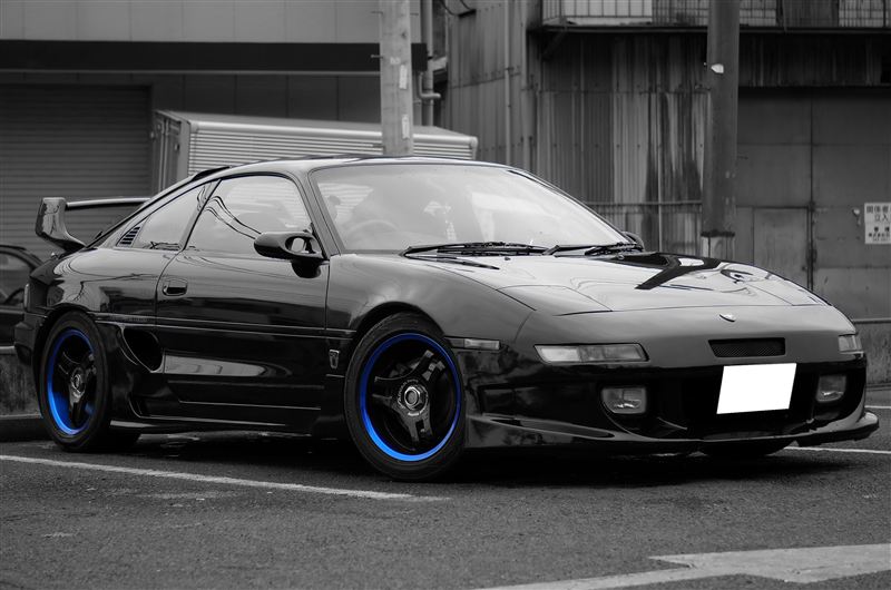 Mr2 トヨタ plum の愛車 みんカラ Mr2 トヨタ plum の愛車 みんカラ