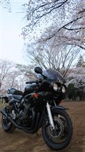 い一はまさんのGS1200SS