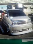 日産 エルグランド
