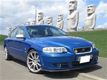あらあら♂さんのS60