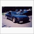 日産 シルビア