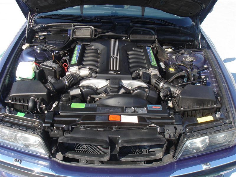 ARCHIVさんのB12 リムジン