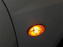 あしきをさんのインプレッサWRX インテリア画像