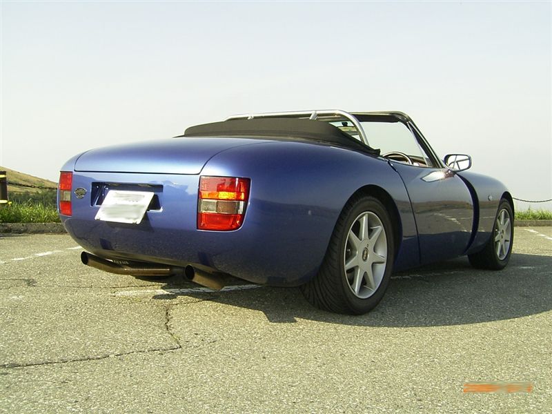 gtvrmk2さんのグリフィス