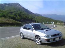 ＭＡＭＯ＠さんの愛車：スバル インプレッサWRX