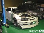 日産 スカイラインＧＴ‐Ｒ