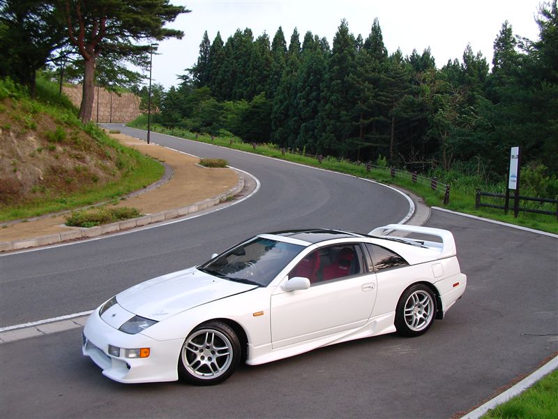 日産 フェアレディZ