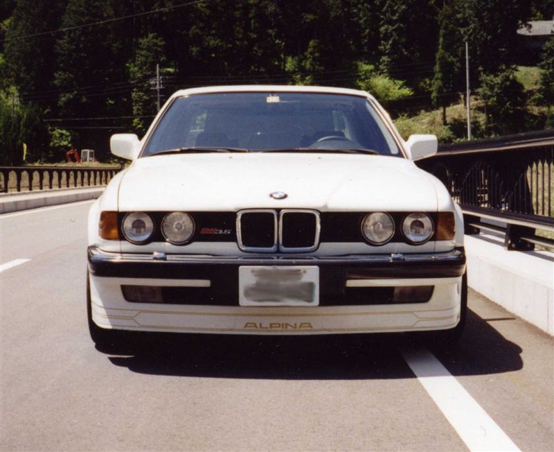 アビさんのB11