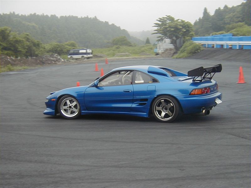 Mr2 トヨタ Swパパの愛車 みんカラ Mr2 トヨタ Swパパの愛車 みんカラ