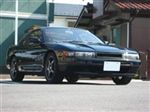 日産 シルビア