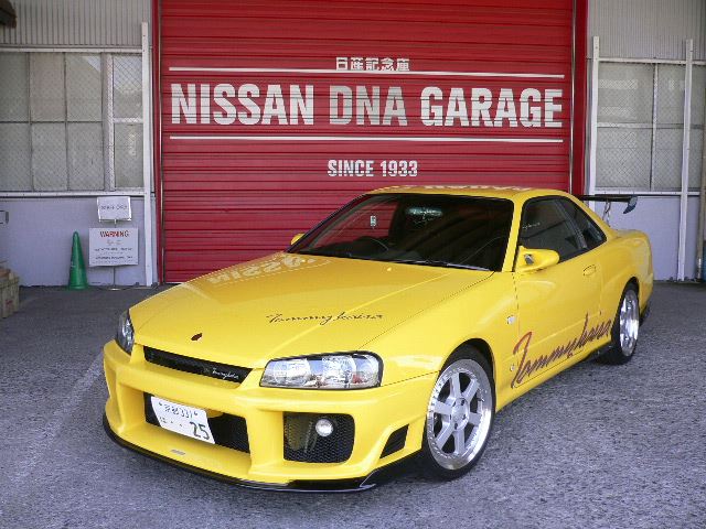 ザクレロ25Rさんの25R