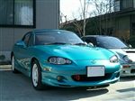 マツダ ロードスター