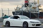 日産 シルビア