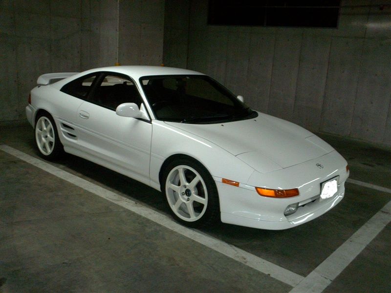 Mr2 トヨタ ホワイトランナーの愛車 みんカラ Mr2 トヨタ ホワイトランナーの愛車 みんカラ