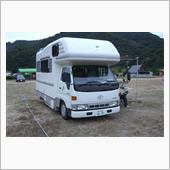 chanpuさんのハイエーストラック