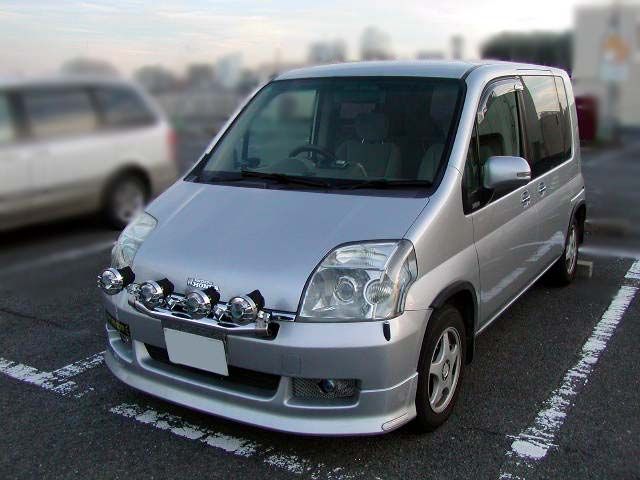 ホンダ モビリオ オーナーページ みんカラ 車 自動車sns ブログ パーツ 燃費 整備