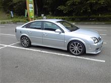 c7010670さんのVECTRA_GTS