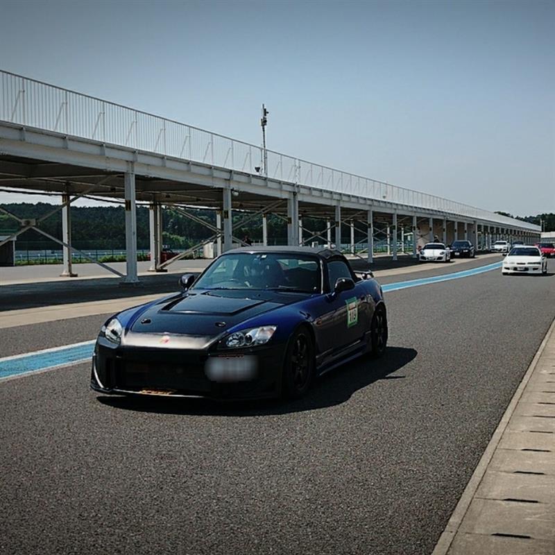 ホンダ S2000